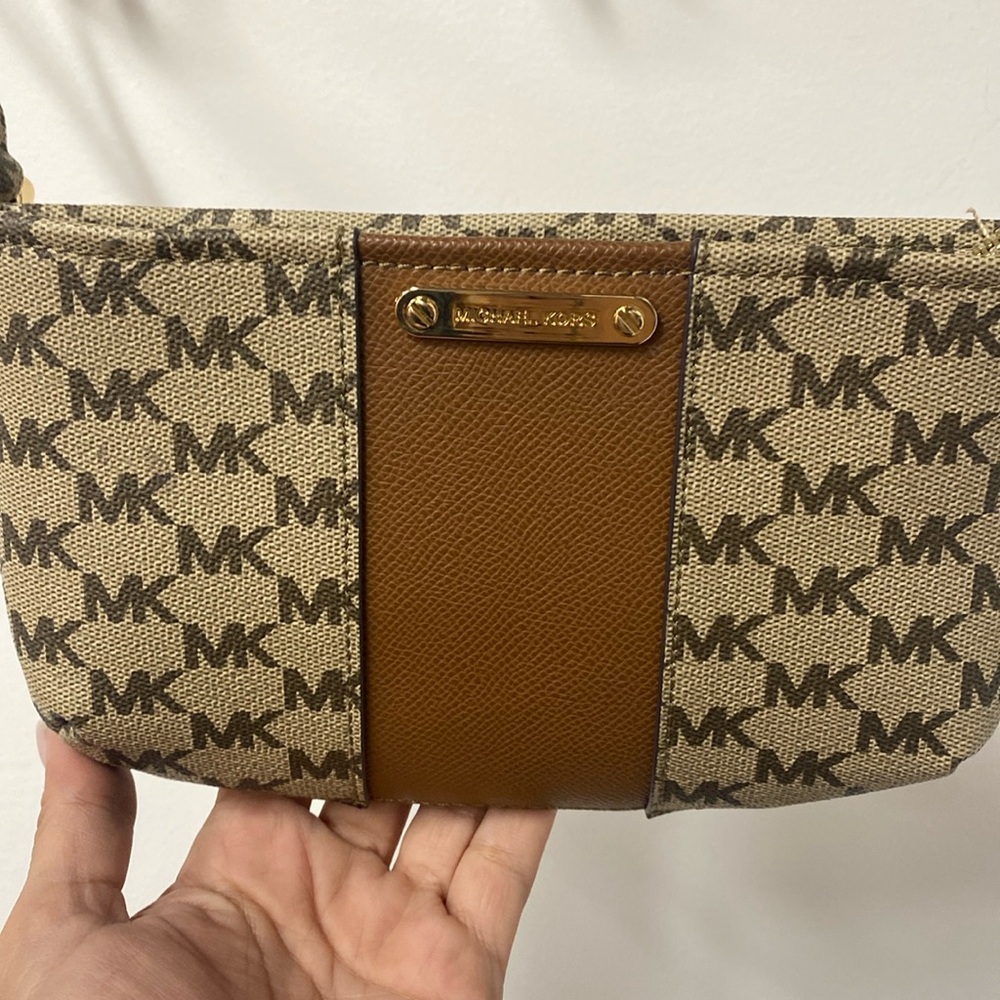 Michael Kors belt bag